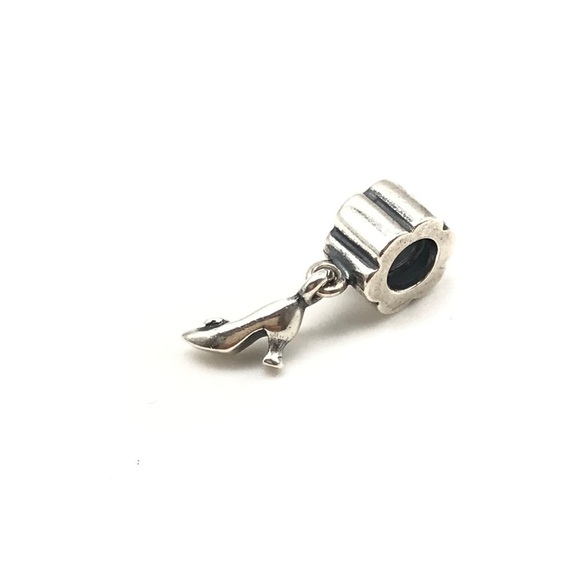 Pandora High Heel Charm - Picture 3 of 4
